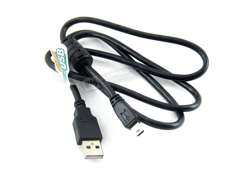 Waveshare STM32 плата Core407I STM32F407IGT6 STM32F407 ARM Cortex M4 основная для разработки с полной IOs|board