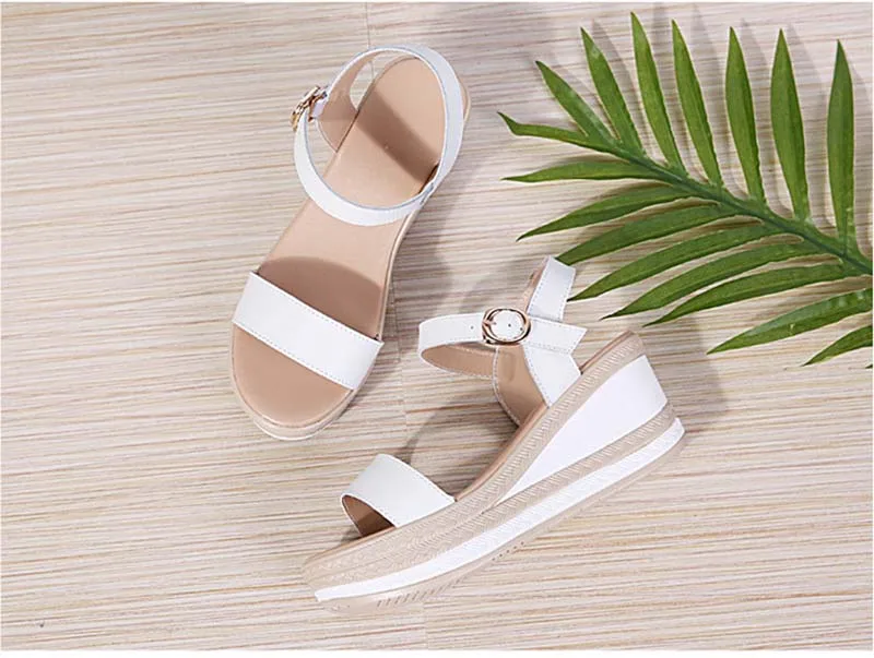 New-exhibition-women-sandals-platform-suede-leather-flat-summer-suede-leather-Low-Wedges-cake-Sandalias-ladies-gladiator-sandals (15)