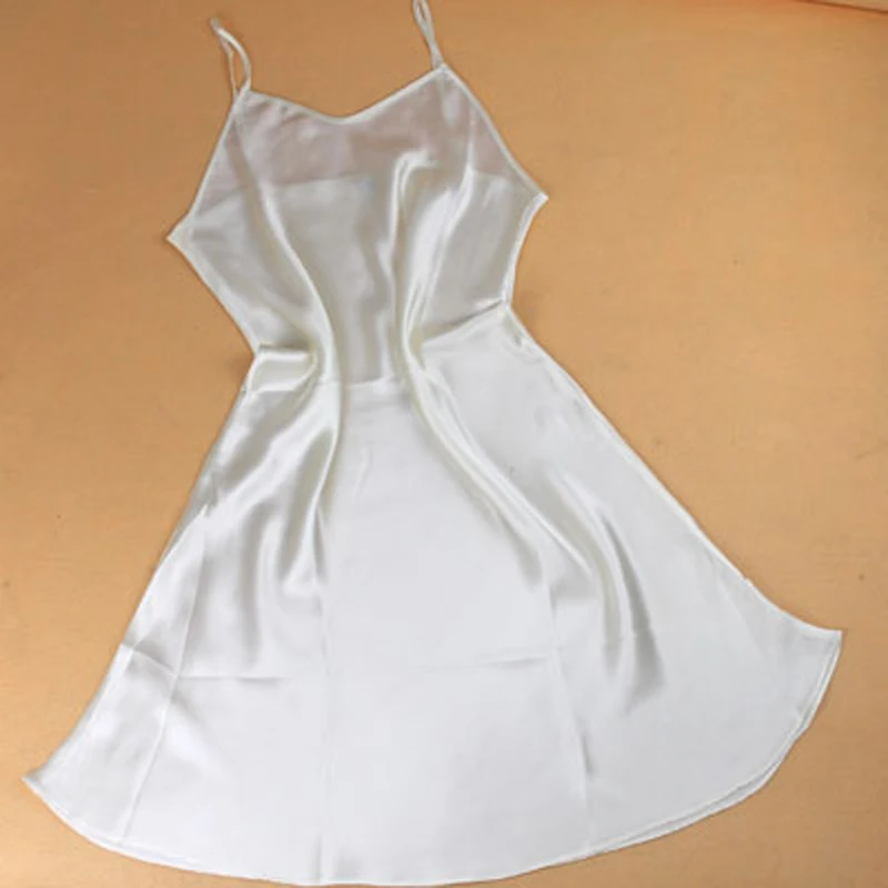 long spaghetti strap nightgowns