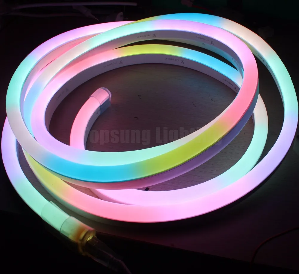 Pixel LED Neon Flex (1)