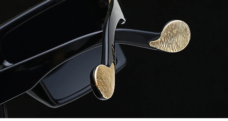 2018 Cat Eye Lion Head Sunglasses (14)