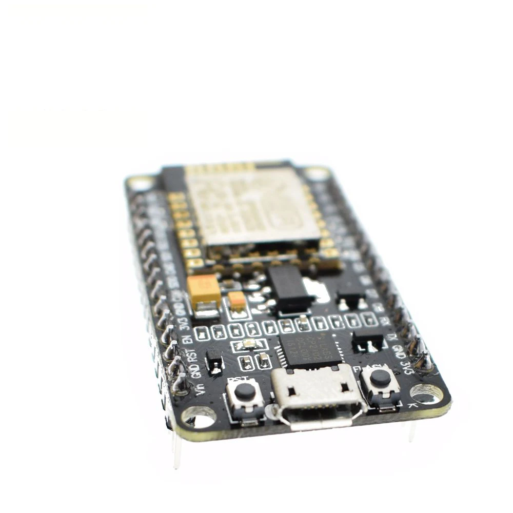 1pcs-Wireless-module-NodeMcu-Lua-WIFI-Internet-of-Things-development-board-based-ESP8266-CP2102-with-pcb (2)