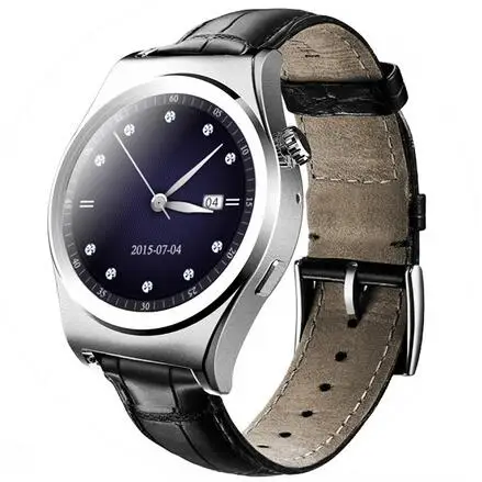 New font b Smart b font font b watch b font X10 Smartwatch for IOS Iphone