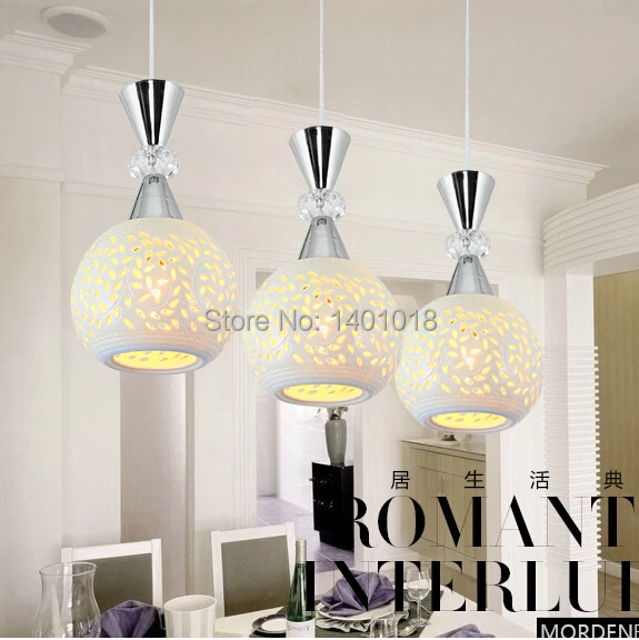 Online get cheap lámpara de luminaria aliexpress.com ... Luces colgantes para comedor