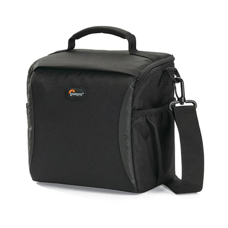 Roadfisher, высокое качество, формат 160, камера, плечо, дорожная сумка, чехол для Canon, Nikon, sony, DSLR, SLR, черный цвет