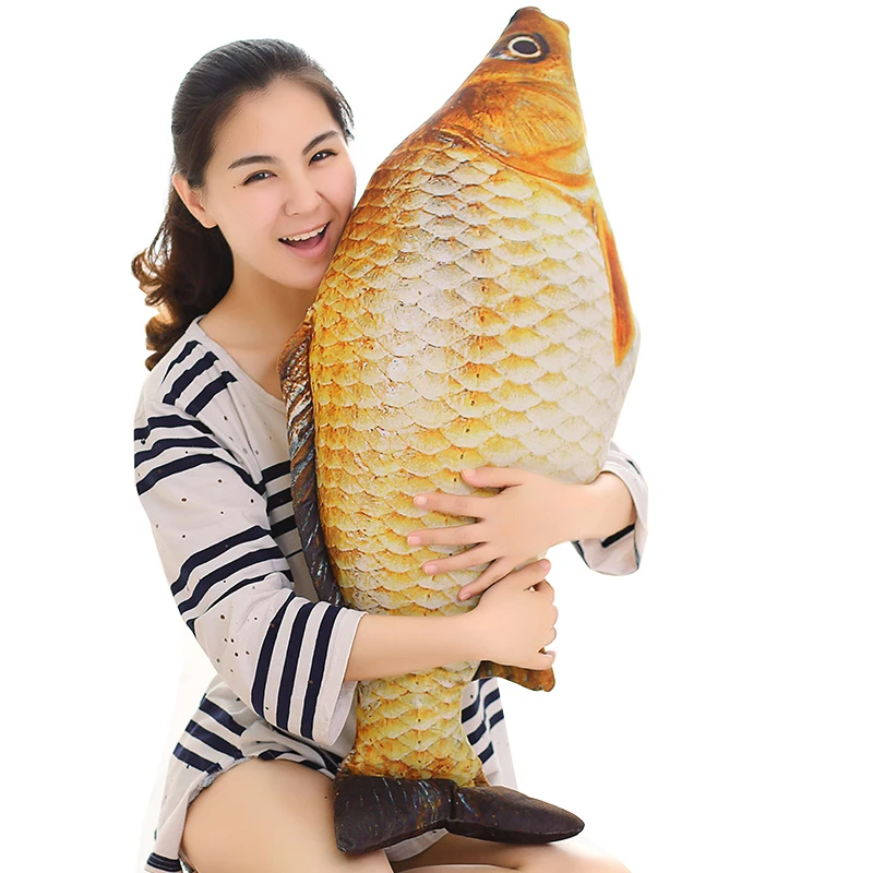 1pc 75cm Stuffed Pillow Cartoon 3d 