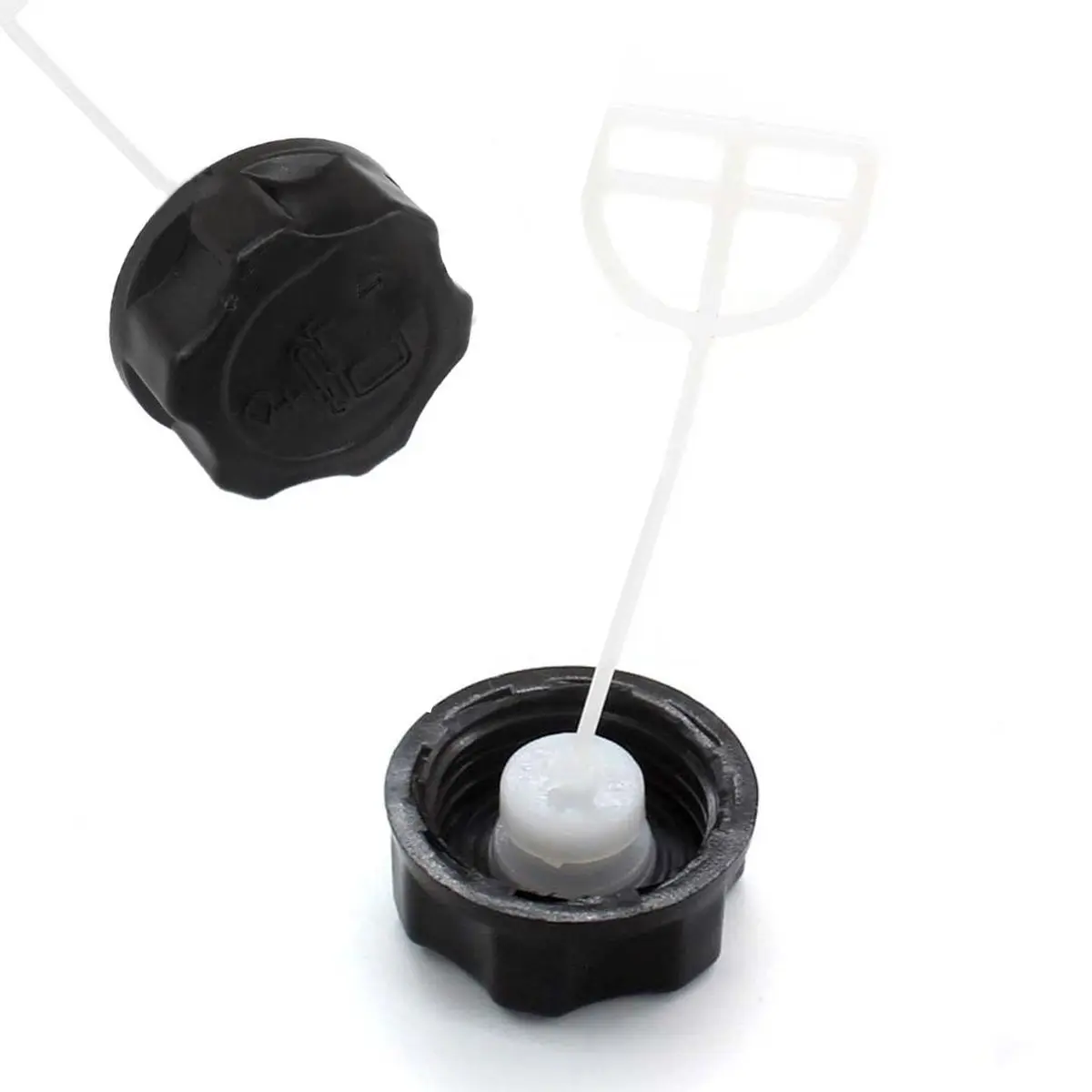 

Fuel Tank Cap Fits Various Strimmer Hedge Trimmer Brush Cutter Multitool