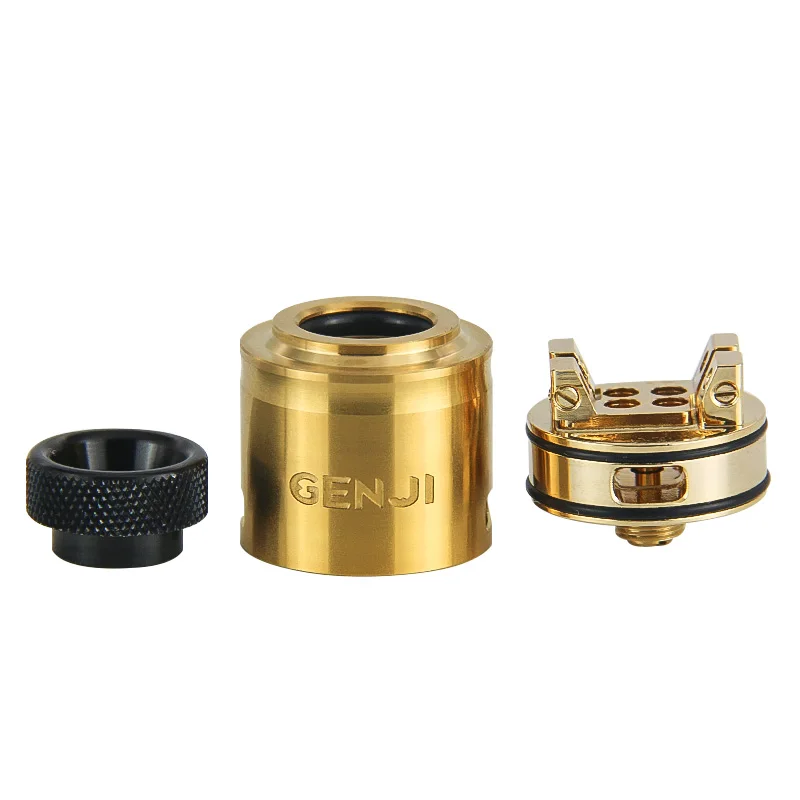 Tigertek Genji RDA (25)