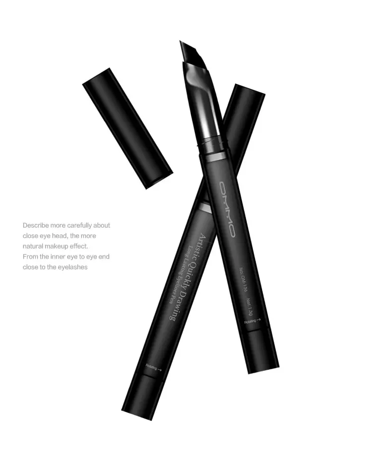 OM-136-12 pencil for eye color