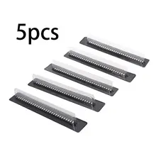 5 pcs Black Small Bee Hive Beetle Blaster BeeHive Trap Beekeeping Equipment Tool