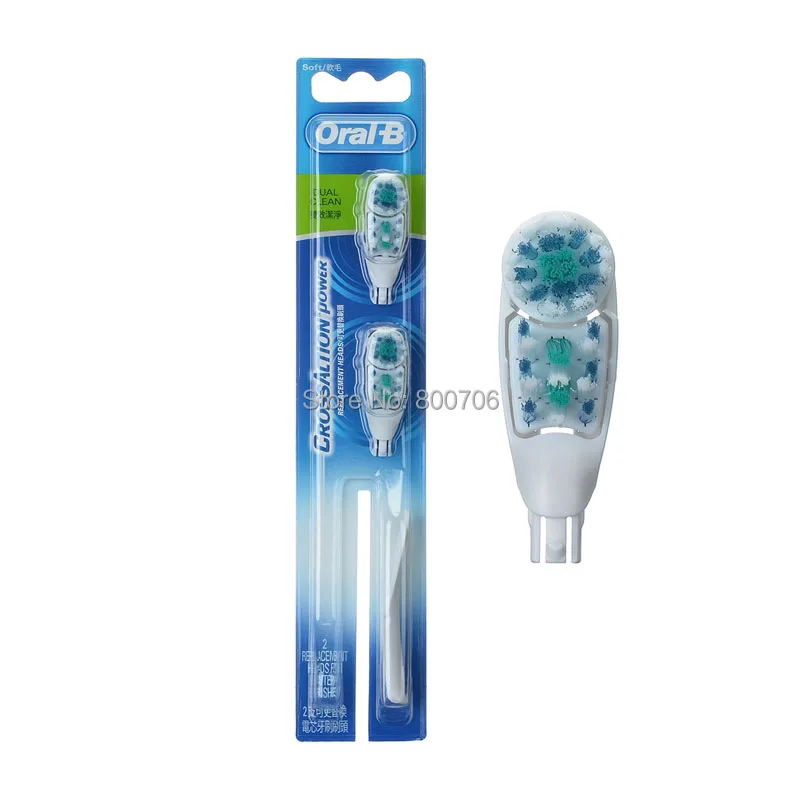 Oralb toothbrush head-head package3