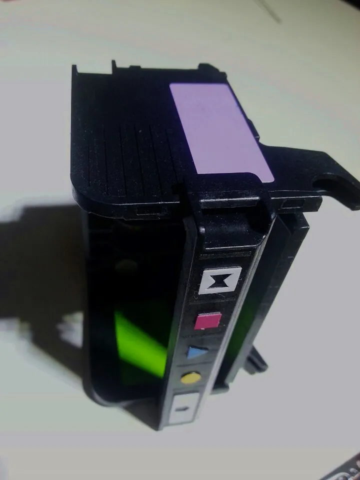 Refurbished do Cabeçote de Impressão para hp Cabeçote Photosmart Plus 920 B210a