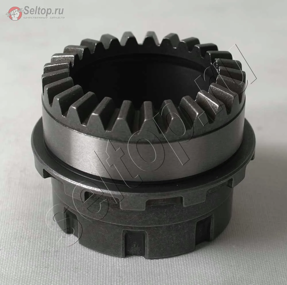 Straight bevel gear for a Makita drill 25 HR 4001 C | Инструменты