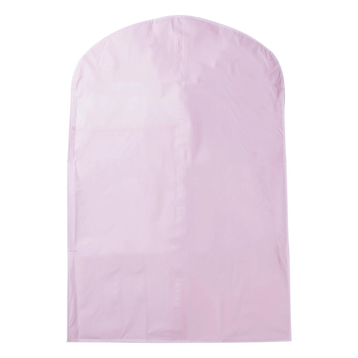 fashion new style Dust Cover Cloth Dustproof Cover Transparent Clothes Hanging Garment Suit Coat Household