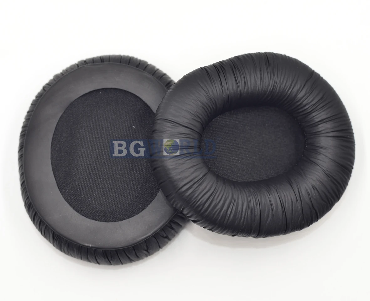 Амбушюры BGWORLD искусственные амбушюры подушка из пены для Sennheiser HD205 HD205II HD 205 детали