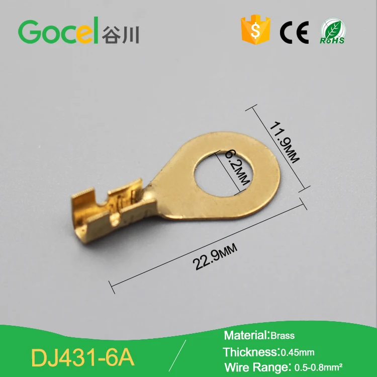 DJ431-6A1