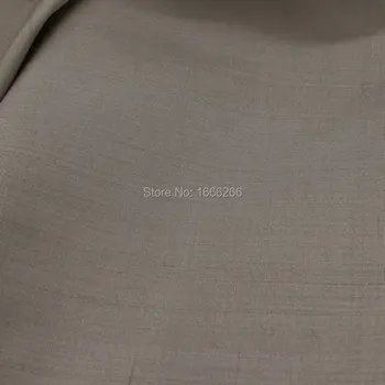 

Radiation resistant maternity dress fabric