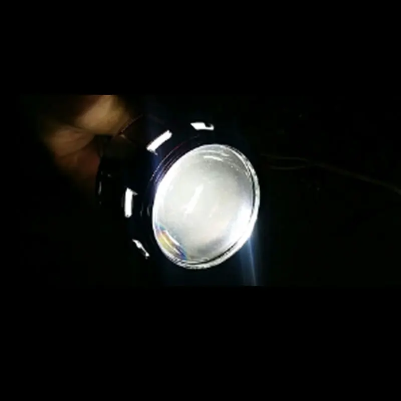 2.5 дюйм(ов) мини WST HID Биксеноновая объектив проектора кожухи H1 H4 H7 фар|h7 headlight|projector