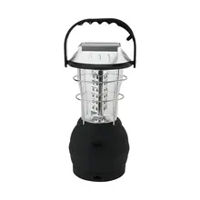 Светодиодный светильник на солнечной батарее, ультра яркий светильник для кемпинга, лампа для палатки, ABS, наружный походный светильник для рыбалки