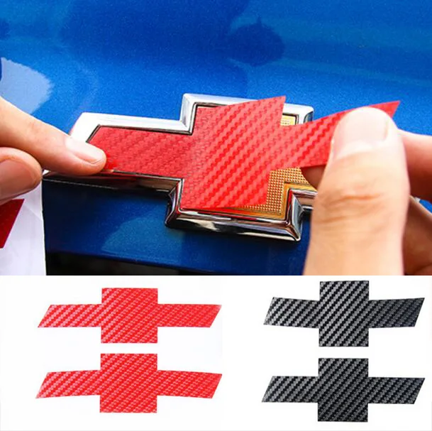 

Newest Cross Sticker Emblem Badge Interiro Parts Carbon Fiber For Chevrolet Camaro 2016 Up Free Shipping