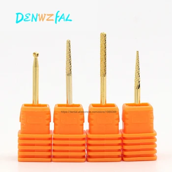 

NEW Dental Carbide Burs Steel Dental Burs denwzfal Diamond Burs Dental Lab Material Tungsten Steel Grinding Rotary Burs