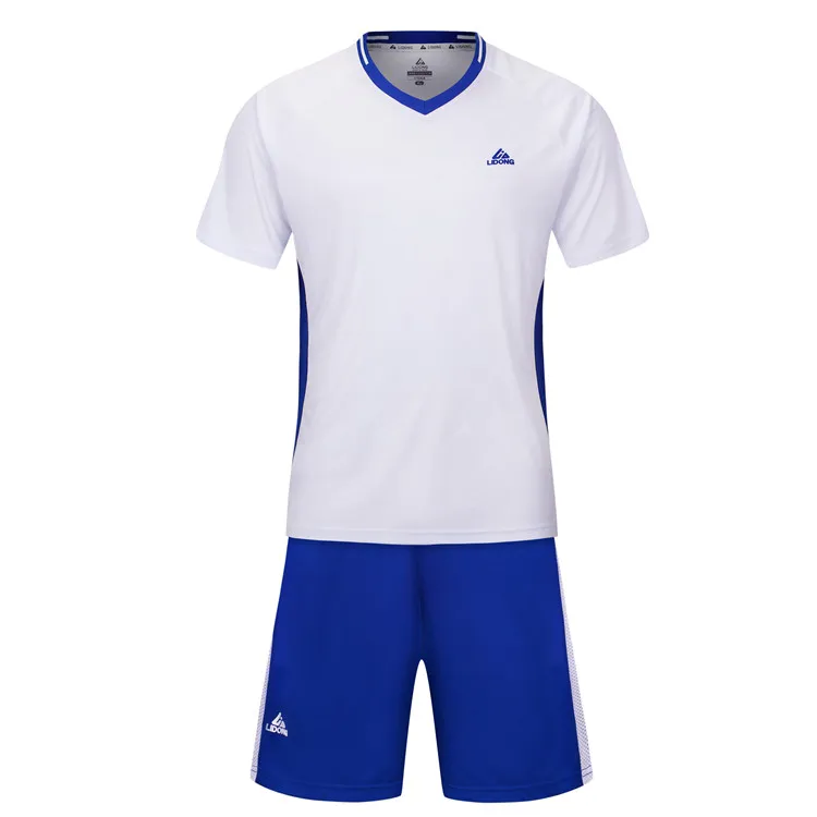 Новинка для мужчин Детские майки спортивные комплект футбол форма Training futbol maillot de foot voetbal tenue дети voetbalshirts на заказ