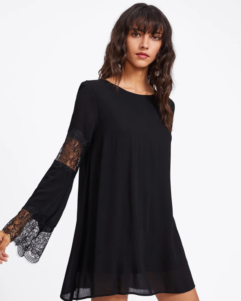 black side
