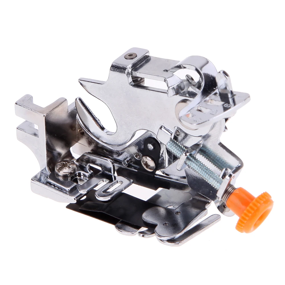 1 шт. домашняя швейная машина для прижимных лапок с низким хвостовиком ног brother