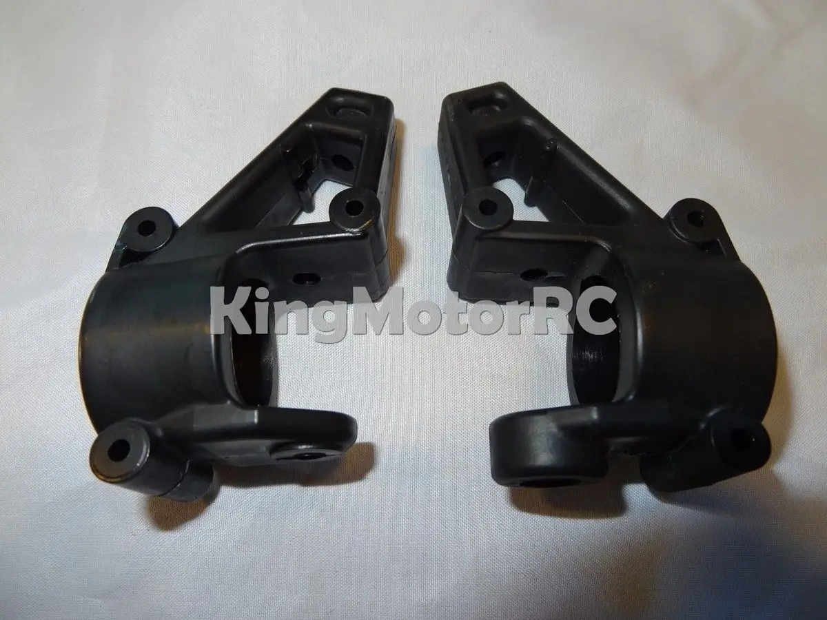 King Motor B007 передние втулки подходит для Baja 5b 5t (совместим с HPI 85408-1) | Игрушки и хобби