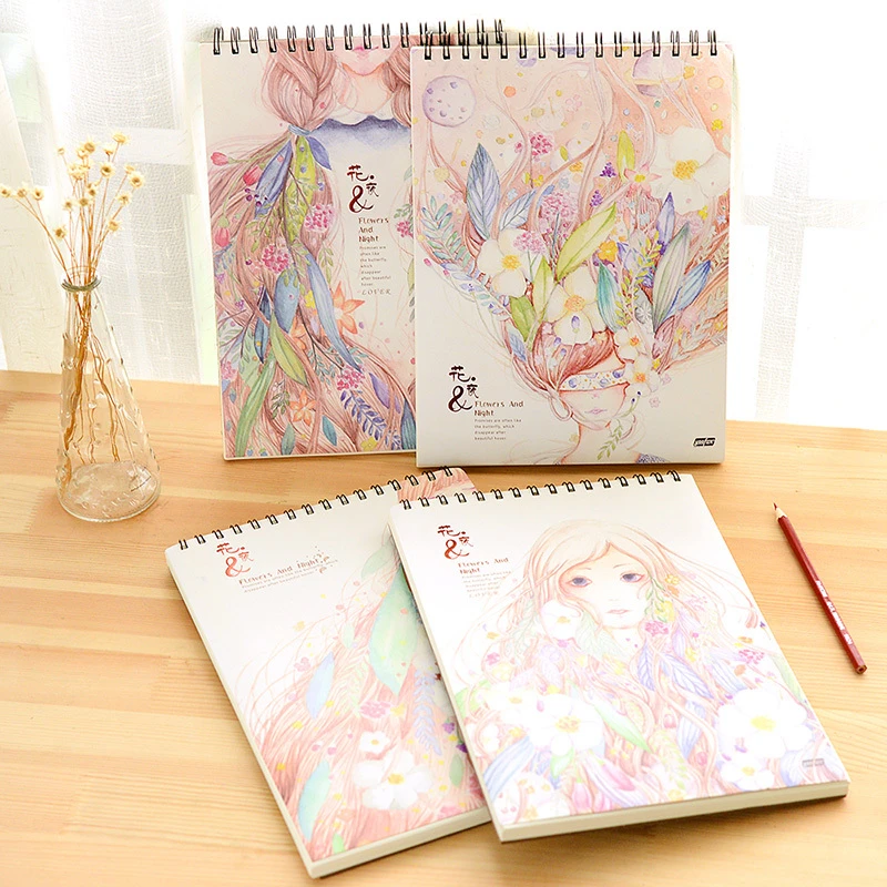 K Kbookゴッホスケッチブック花ナイト紙ノートブックa4スパイラルノートブック日記帳用アニメーションマンガ描画絵画 Spiral Notebook Paper Notebooknotebook Aliexpress K Kbookゴッホスケッチブック花ナイト紙ノートブックa4スパイラルノートブック日記帳用アニメーションマンガ描画絵画 Spiral Notebook Paper Notebooknotebook Aliexpress