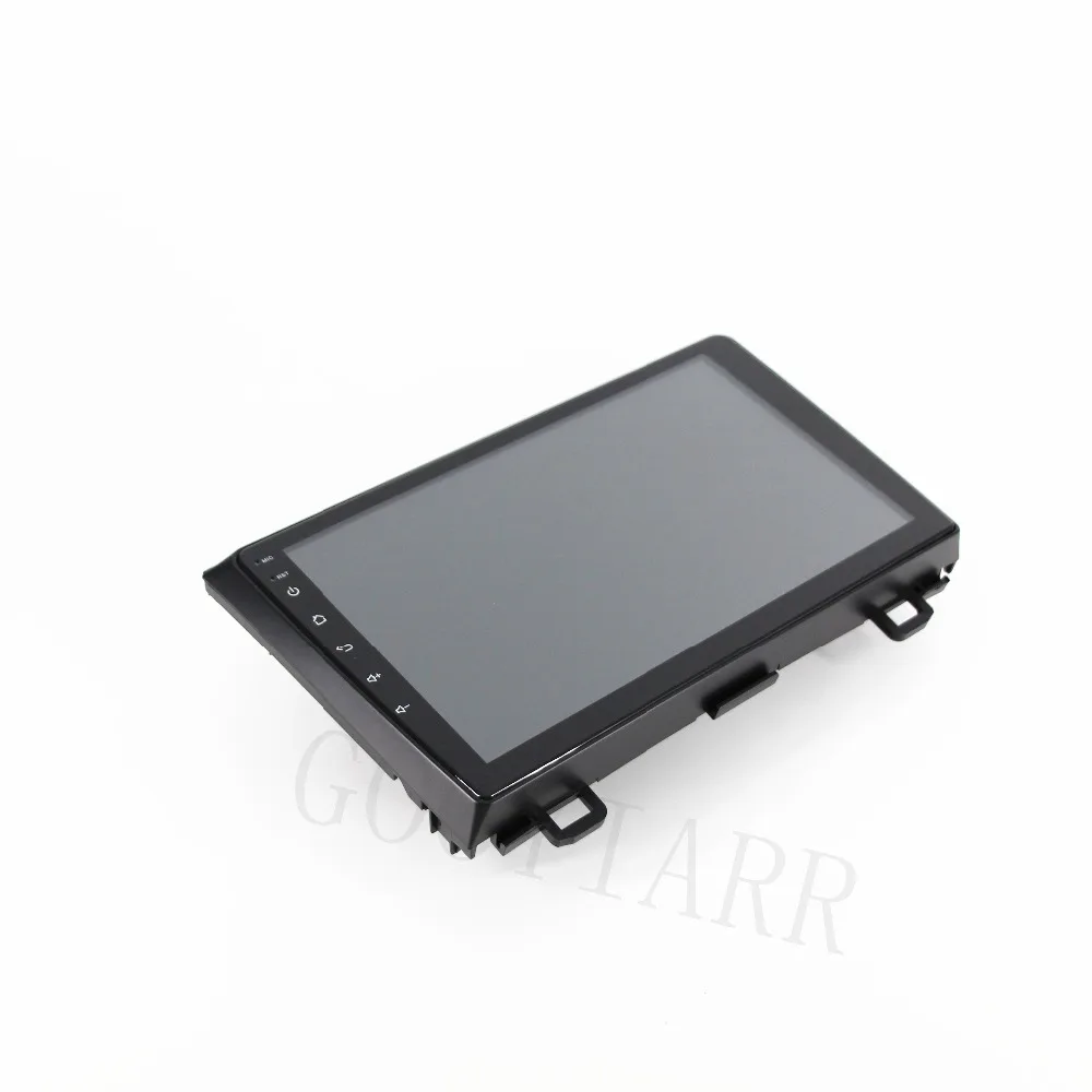 Cheap 2 din stereo HD Screen car radio Android Multimedia Player for Honda CRV2006 2007 2008 2009 2010 2011 with  FM BT radio map WIFI 3