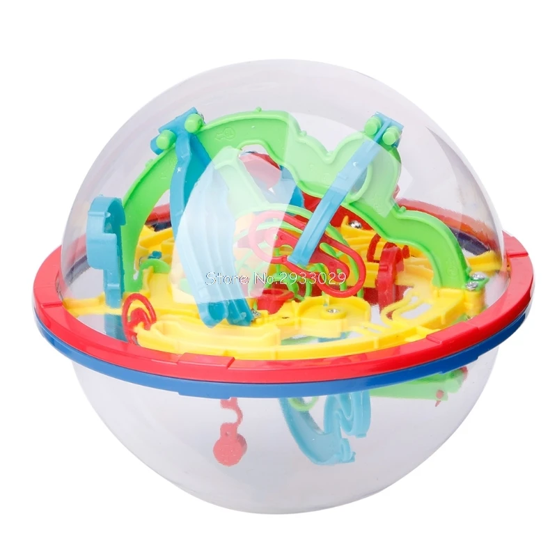 perplexus maze