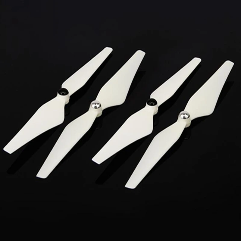 2 пары Phantom 3 9450 реквизит часть самозатягивающийся пропеллер 9 &quotDJI 2/3 Standard/4