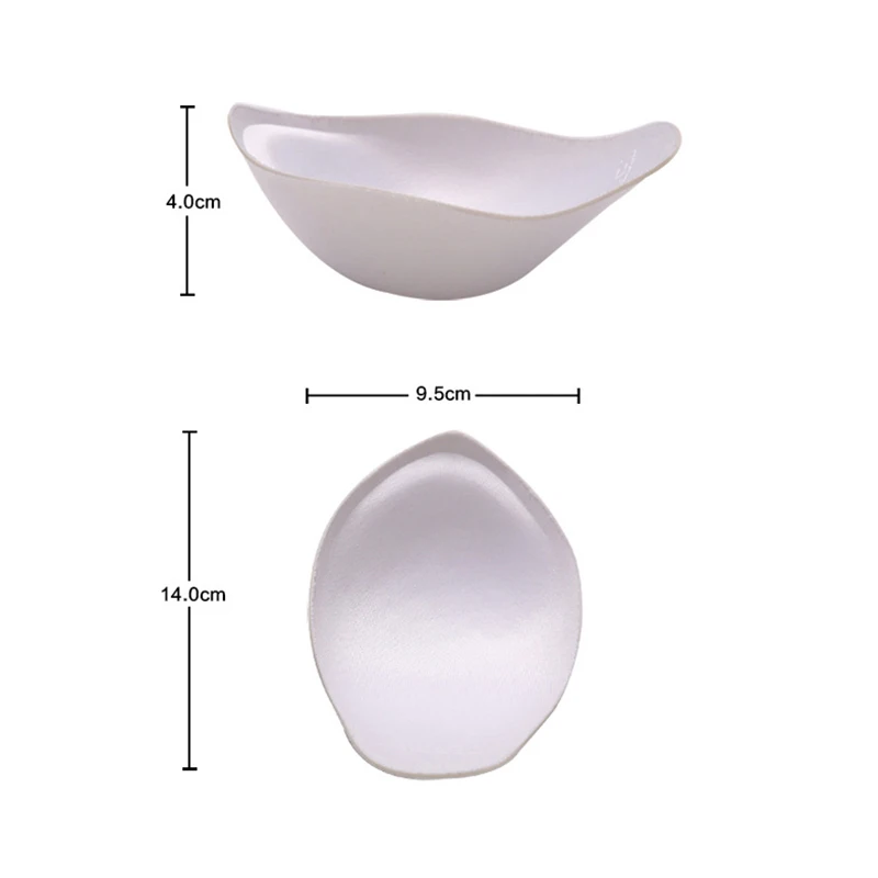 New Pouch Pad Men Thermal Removable Sponge Pads Shorts Swimwear Underwear Protection Cup