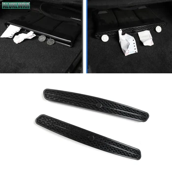 

Seat AC Heat Floor Air Conditioner Duct Vent Outlet Grille Cover for W177 W247 Mercedes Benz a B Clase 2018 2019 Car Accessories