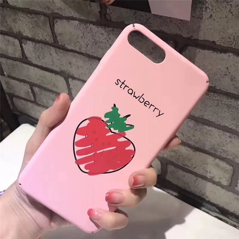 

Luxury Case For iphone 8 Plus 7 6 XR MAX White black Case Cover Cute Love Heart Patterned Couple Fitted Phone Case Waterproof