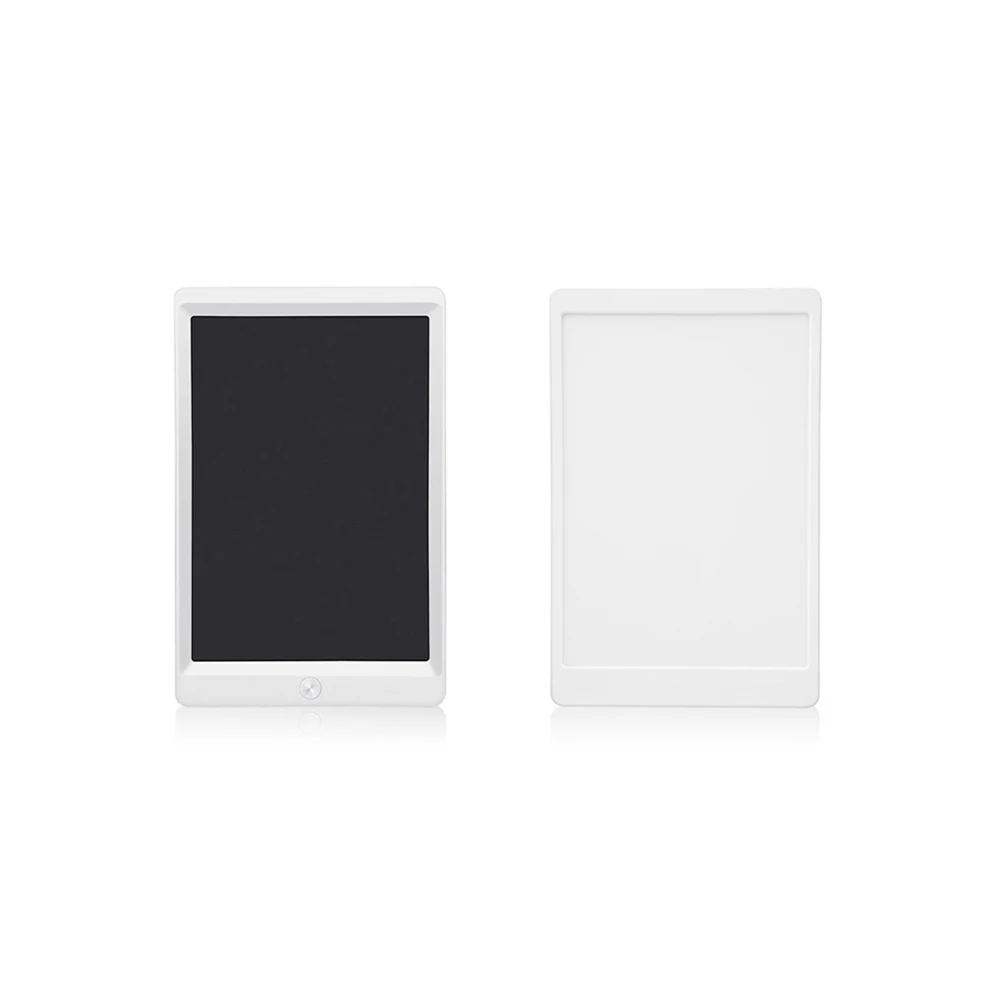 Цифровой рисунок электронный почерк Pad 8,5 дюймов lcd письмо планшет сообщение графическая доска детская письменная доска подарки для детей