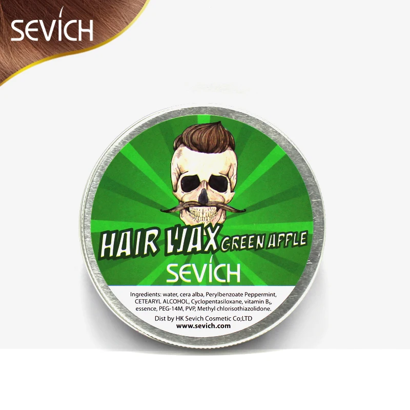 Five Tastes Coconut Hair Wax One-time Molding One-Time Hair Disposable strong modeling hair wax/mud shape hair gel Five Tastes Coconut Hair Wax One-time Molding One-Time Hair Disposable strong modeling hair wax/mud shape hair gel