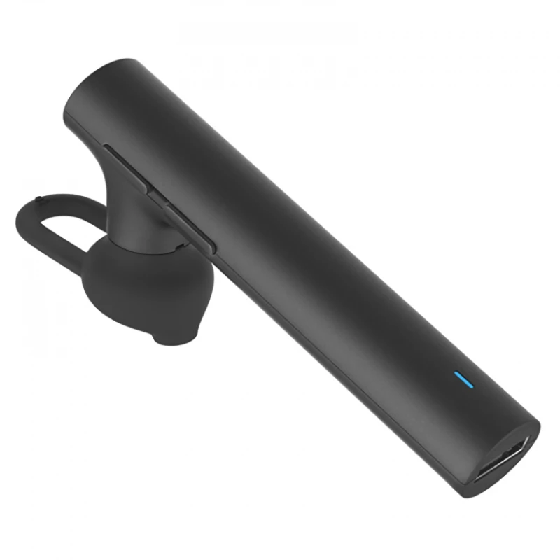 Xiaomi Mi Bluetooth гарнитура беспроводные наушники свободные руки с микрофоном высокое