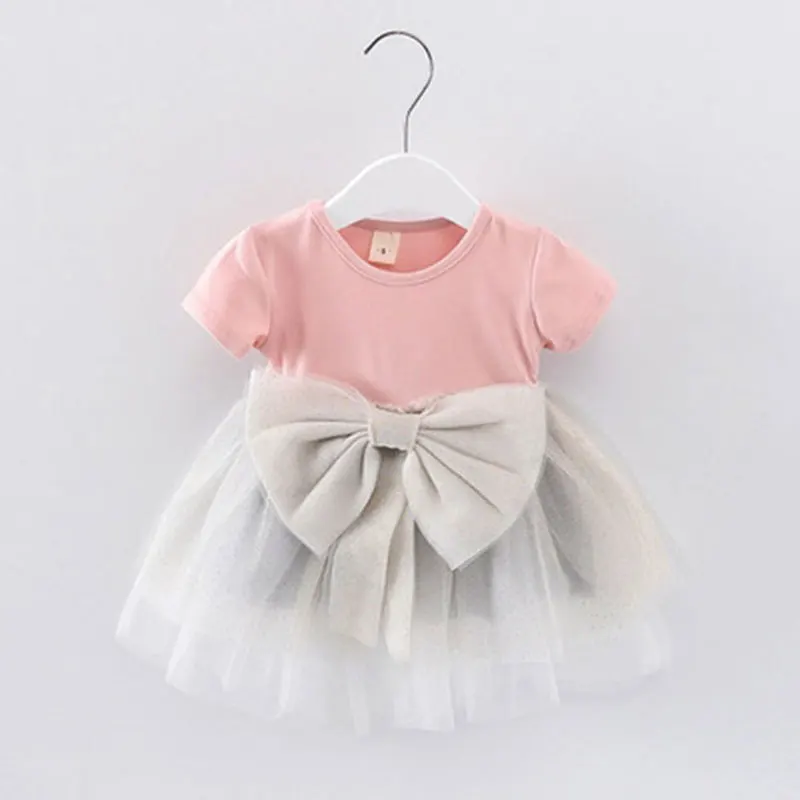 princess frock for baby girl
