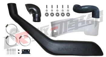 

LC100 Car Styling Off Road Snorkel Accessories