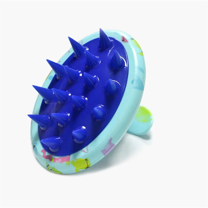 Pet Dog Cat Shower Sprayers Bathtub Brush Dogs Cats Bathing Comb Massage Grooming Cleaning Tool Hair Washing Supplies | Дом и сад