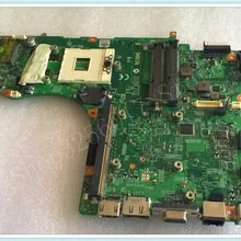 Материнская плата для ноутбука MSI GX660R GT660 GT663 MS-16F11 VER: 1,1