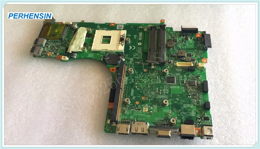 Материнская плата для ноутбука MSI GX660R GT660 GT663 MS 16F11 VER: 1 1|motherboard motherboard|motherboard for
