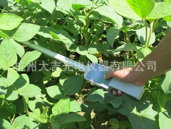 Online Canopy Measuring Instrument, TOP-1000 Canopy Tester,