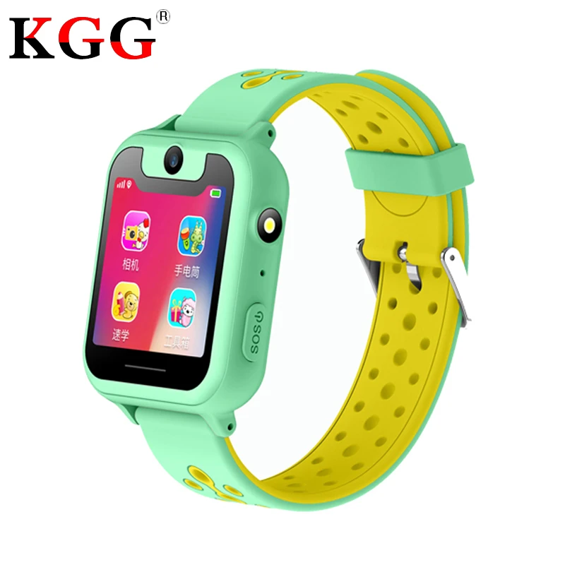 g10a kid smart watch