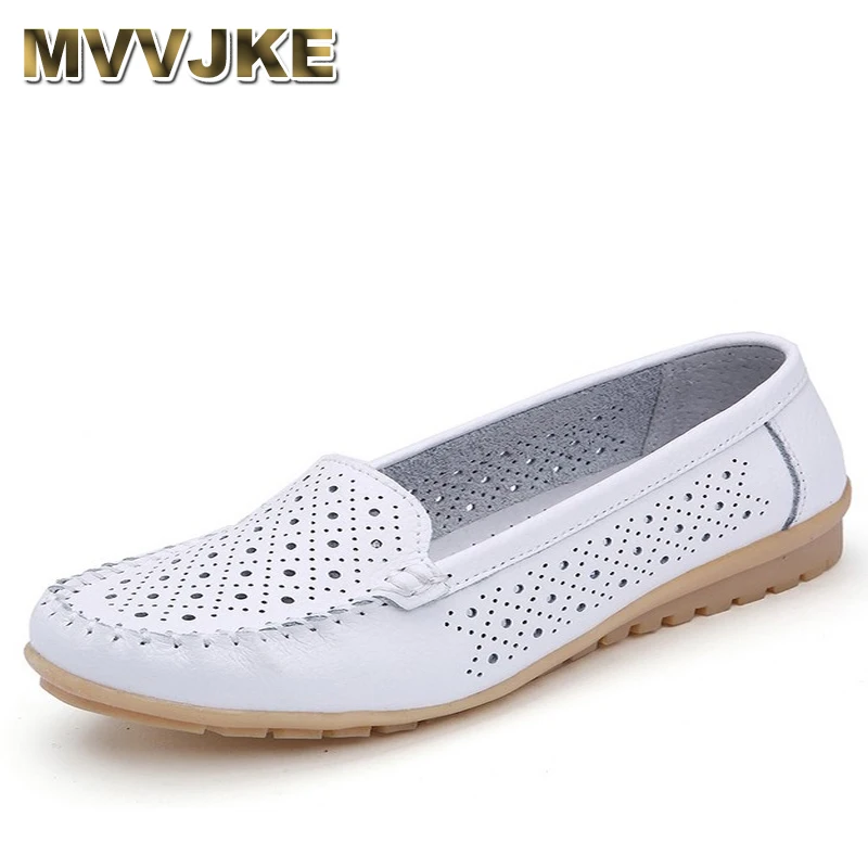 MVVJKE 2017 Spring women flats shoes women genuine leather shoes woman cutout loafers slip on ballet flats ballerines flats цена MVVJKE 2017 Spring women flats shoes women genuine leather shoes woman cutout loafers slip on ballet flats ballerines flats цены онлайн