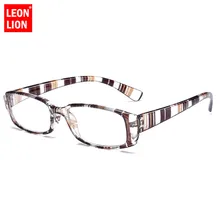 LeonLion Сверхлегкий pc очки для чтения Для мужчин и wo Для мужчин смолы для пожилых людей по рецепту Лекция универсальная оптика