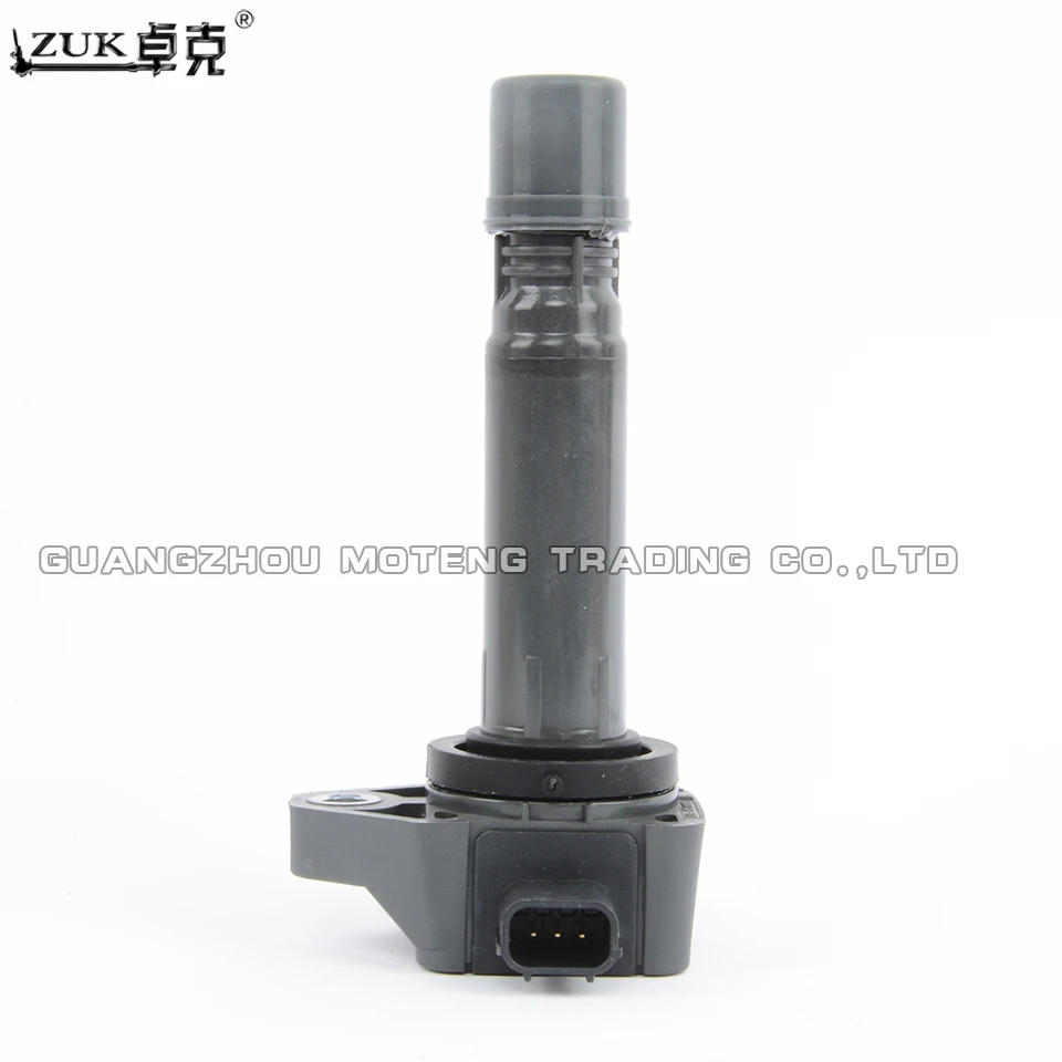 Zuk Катушки зажигания для Honda Civic 2006 2007 2008 2009 2010 2011 City 2009- 1.8l CRV 2007-2011 для Accord 2008-2013 2.0l