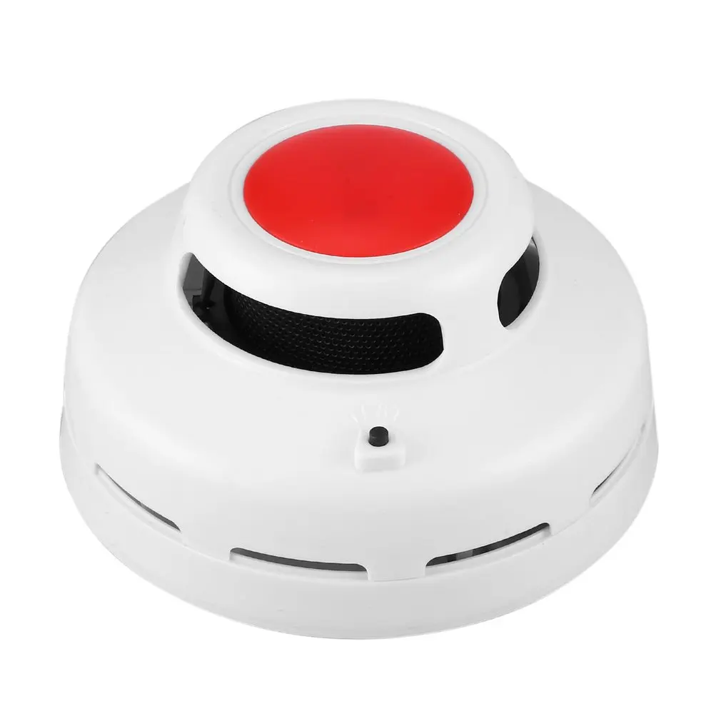 

JKD-516 Smoke Tester Secure Alarm System Fire Protection Alarm Detector